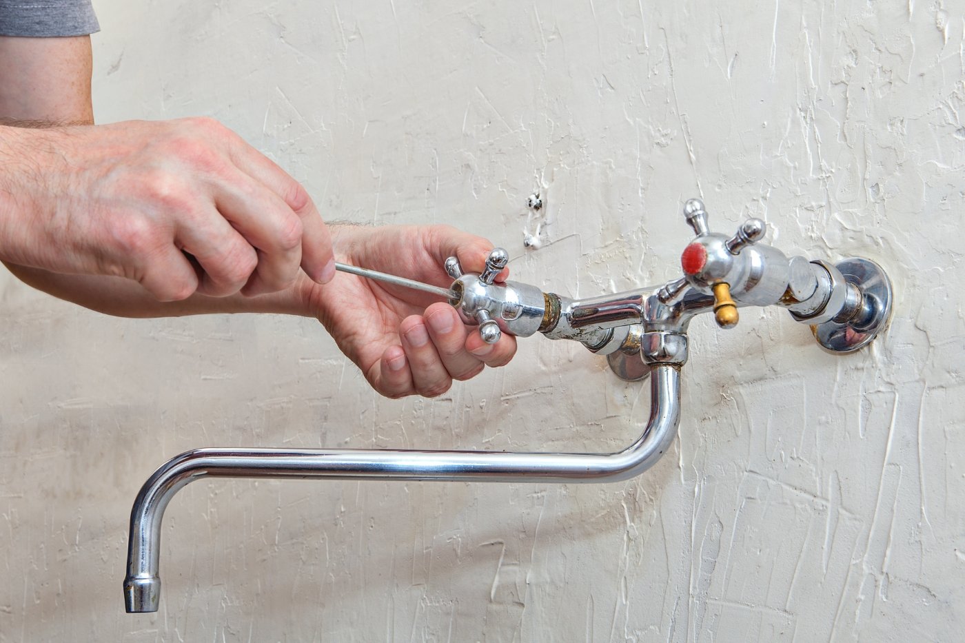 Pipe Repair